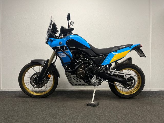 yamaha - tenere-700-rally-edition