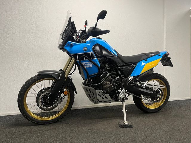 yamaha - tenere-700-rally-edition