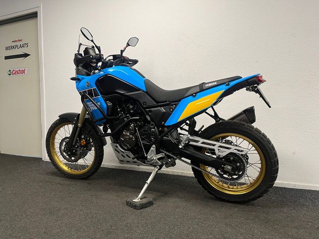 yamaha - tenere-700-rally-edition