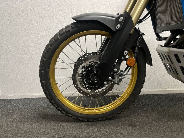 yamaha - tenere-700-rally-edition