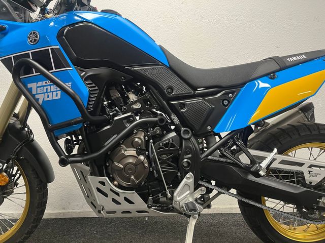 yamaha - tenere-700-rally-edition