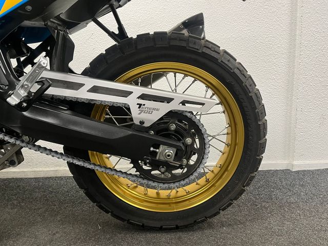 yamaha - tenere-700-rally-edition