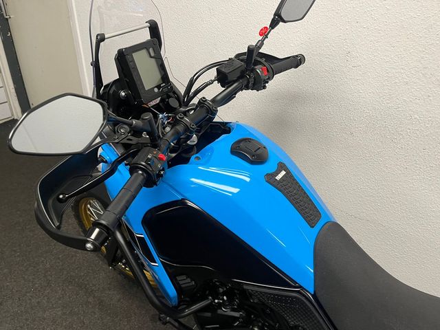 yamaha - tenere-700-rally-edition