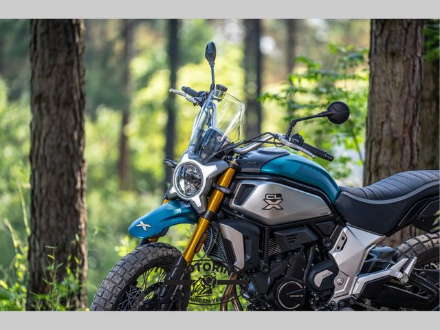 cfmoto - 700-cl-x-adventure