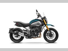 CFMOTO 700 CL-X ADVENTURE
