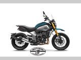 CFMOTO 700 CL-X ADVENTURE