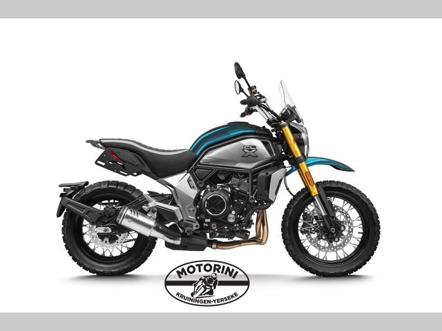 cfmoto - 700-cl-x-adventure