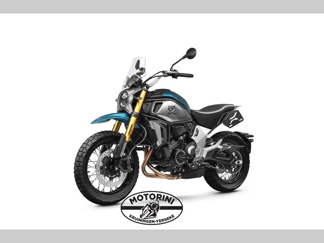 cfmoto - 700-cl-x-adventure