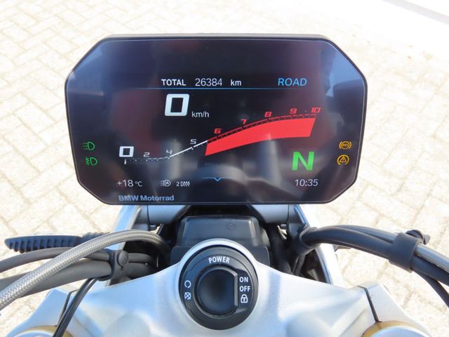 bmw - r-1250-r