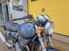 Suzuki GSX 1200 2001 occasion – foto 5 van 17