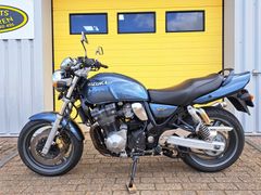 Suzuki GSX 1200 2001 occasion – foto 3 van 17