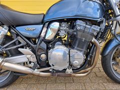 Suzuki GSX 1200 2001 occasion – foto 8 van 17
