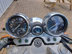 Suzuki GSX 1200 2001 occasion – foto 11 van 17