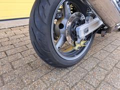 Suzuki GSX 1200 2001 occasion – foto 10 van 17