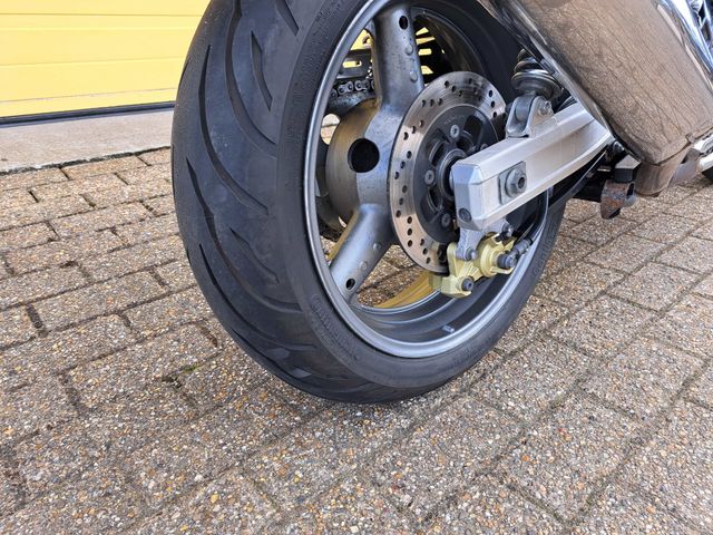 suzuki - gsx-1200