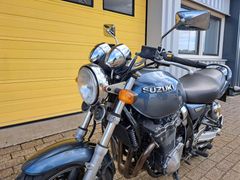 Suzuki GSX 1200 2001 occasion – foto 12 van 17