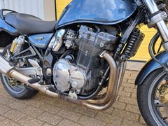 Suzuki GSX 1200 2001 occasion – foto 7 van 17
