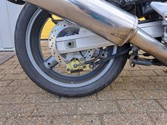 Suzuki GSX 1200 2001 occasion – foto 9 van 17