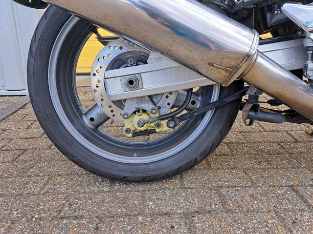 suzuki - gsx-1200