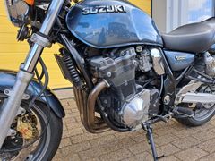 Suzuki GSX 1200 2001 occasion – foto 14 van 17