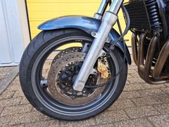 Suzuki GSX 1200 2001 occasion – foto 13 van 17