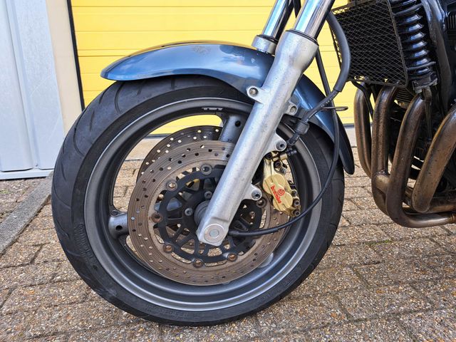 suzuki - gsx-1200