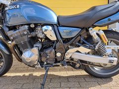Suzuki GSX 1200 2001 occasion – foto 15 van 17
