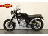 MASH BLACK SEVEN 125