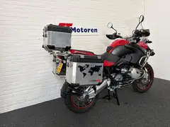BMW R 1200 GS Adventure ABS-ESA 2008 occasion – foto 5 van 17