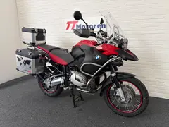 BMW R 1200 GS Adventure ABS-ESA 2008 occasion – foto 2 van 17