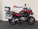 BMW R 1200 GS ADVENTURE ABS-ESA	