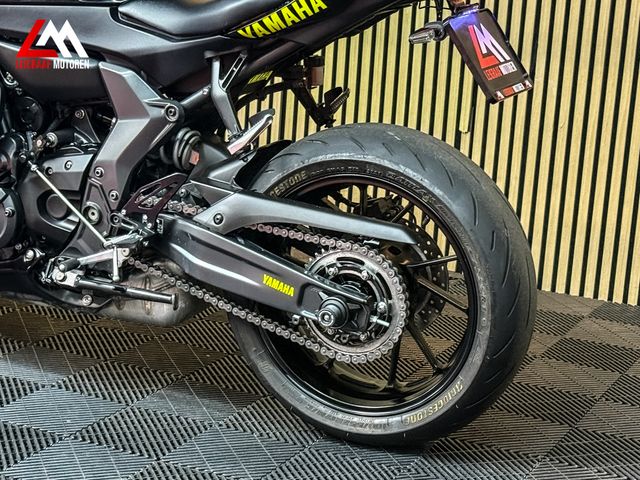 yamaha - r7