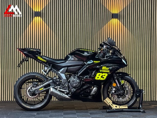 yamaha - r7