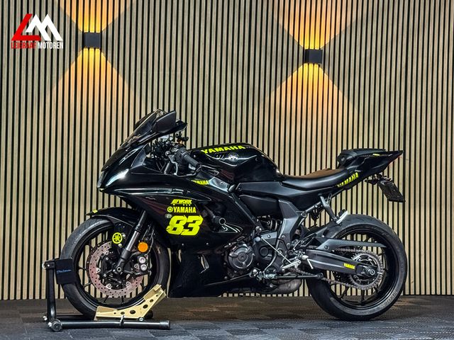 yamaha - r7
