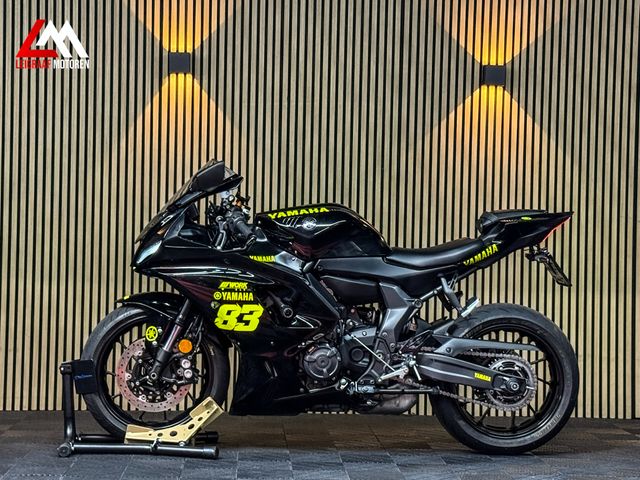 yamaha - r7