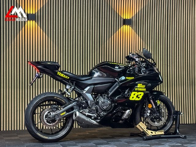 yamaha - r7