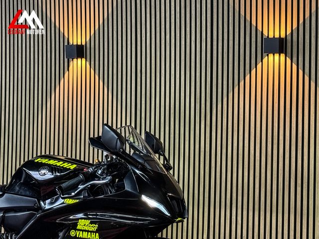 yamaha - r7