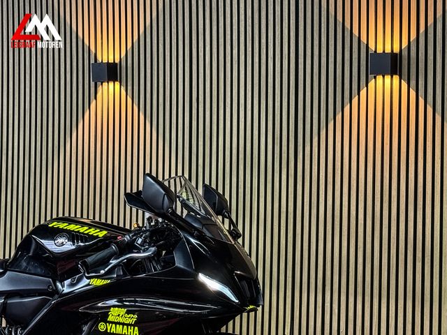 yamaha - r7