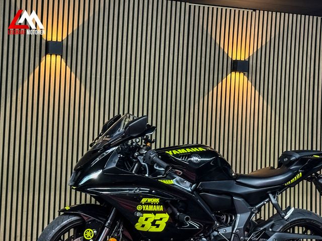 yamaha - r7