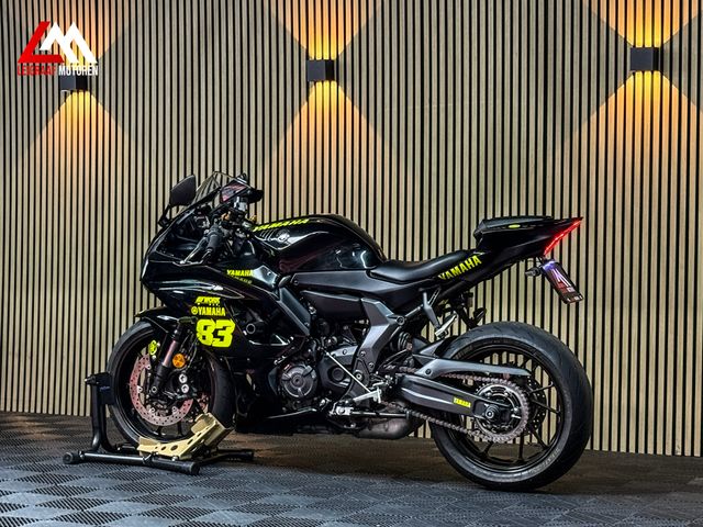 yamaha - r7