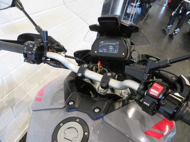 yamaha - tracer-900-gt