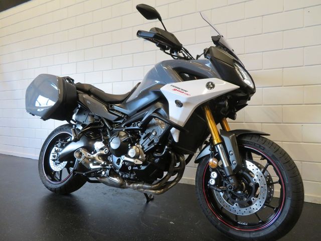 yamaha - tracer-900-gt