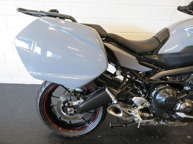 yamaha - tracer-900-gt