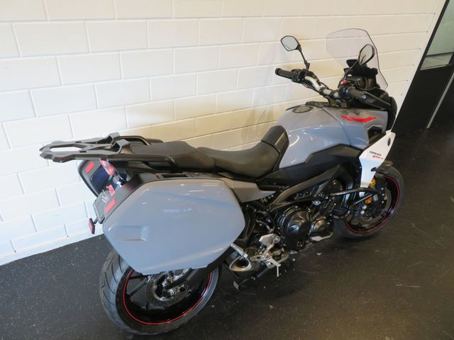yamaha - tracer-900-gt