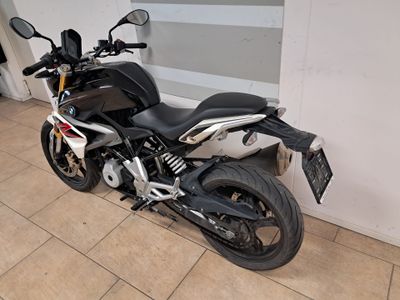 BMW G 310 R – foto 3