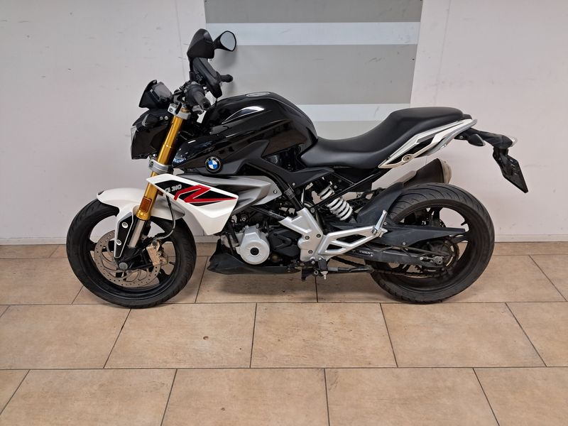 BMW G 310 R 2020 occasion