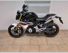 BMW G 310 R 2020 occasion