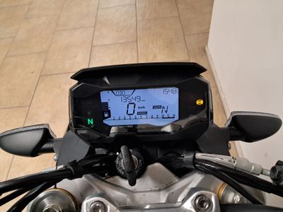 BMW G 310 R – foto 2