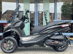 Piaggio MP3 530 HPE E5+ Advance Exclusive 2026 occasion – foto 2 van 23