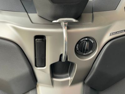 PIAGGIO MP3 530 HPE ADVANCE EXLUSIVE – foto 3
